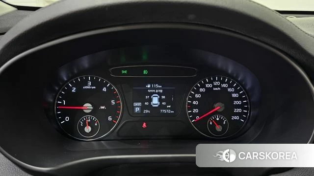 Kia The New Sorento id 4780664 из Кореи 28