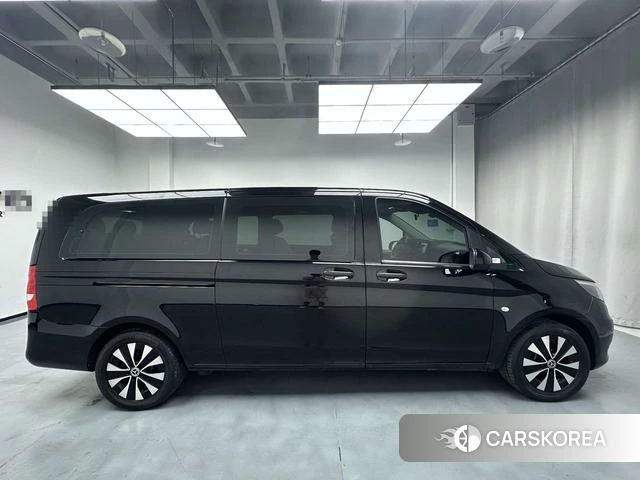 Mercedes-Benz Vito id 4257023 из Китая 19