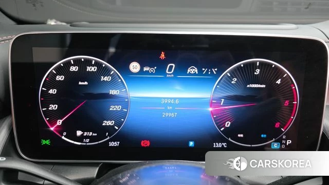 Mercedes-Benz GLC-Class X254 id 3876756 из Кореи 18