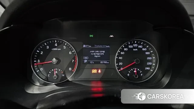 Kia Come New K3 id 3374341 из Кореи 18