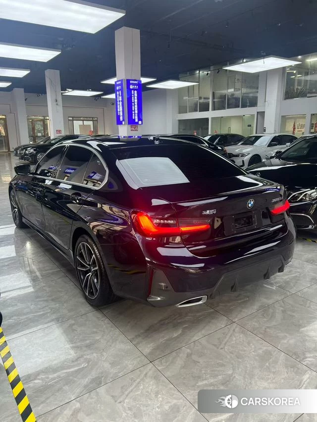 BMW 3 series id 4341542 из Китая 9