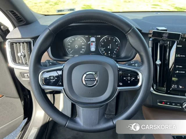Volvo S90 id 4209228 из Китая 17