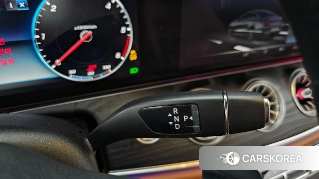Mercedes-Benz E-Class W213 id 4604726 из Кореи 30