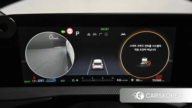 Kia EV6 id 3572148 из Кореи 19