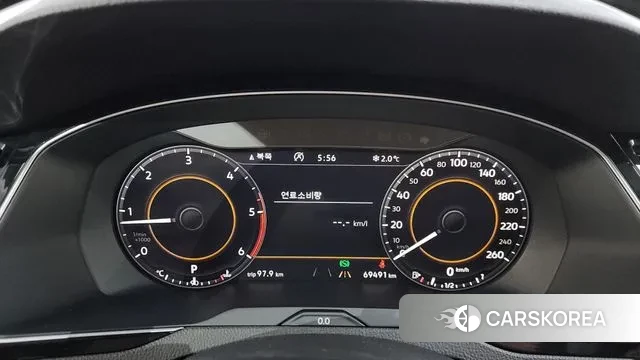 Volkswagen Passat GT (B8) id 3434650 из Кореи 18