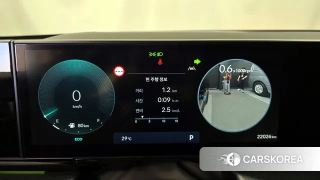 Hyundai Grandeur (GN7) id 3026882 из Кореи 18