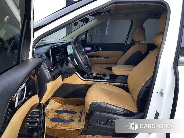 Kia Carnival 4th generation id 3690686 из Кореи 18