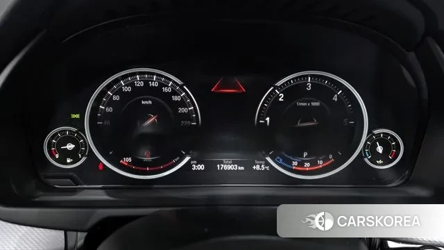 BMW X5 (F15) id 3779157 из Кореи 18