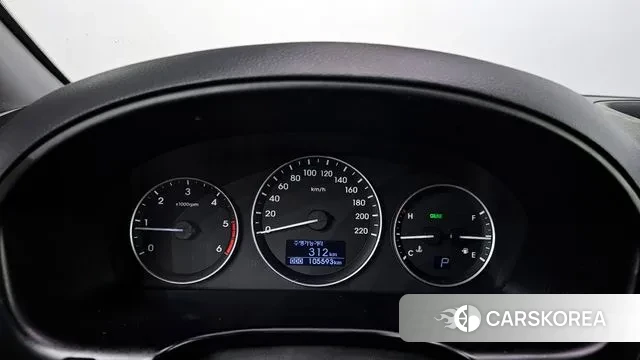 Hyundai The New Grand Starex id 3588363 из Кореи 18