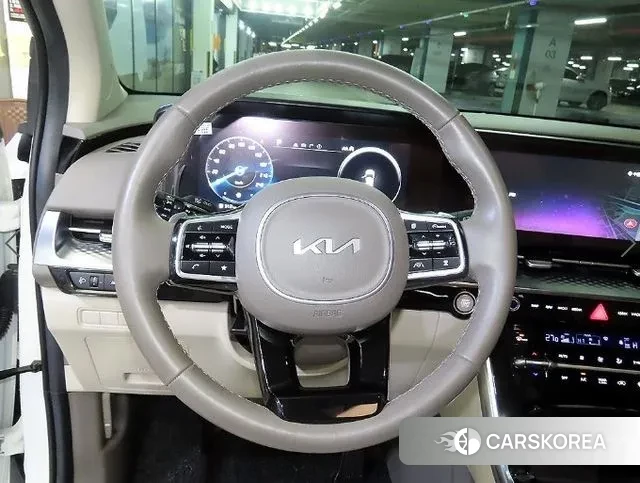 Kia Carnival 4th generation id 3576755 из Кореи 17