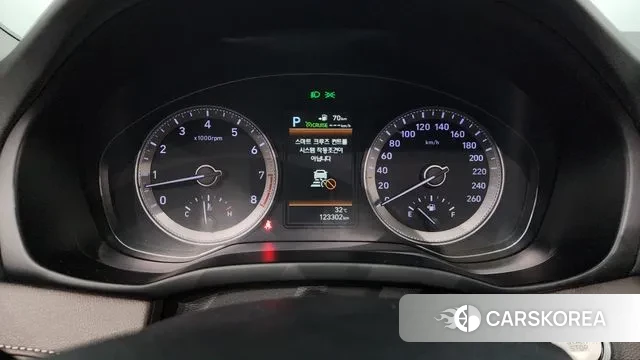 Hyundai Grandeur IG id 3013914 из Кореи 18