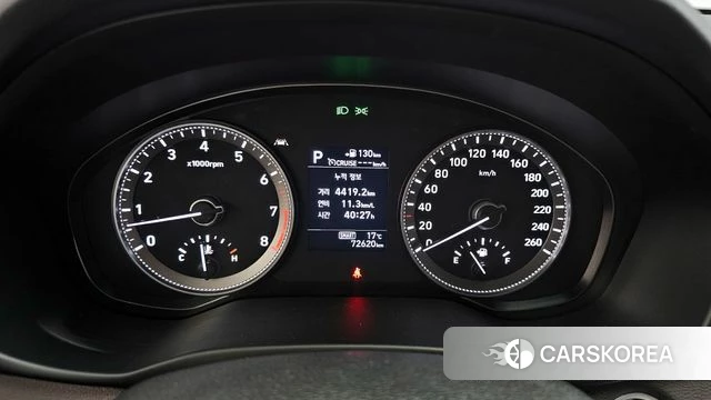 Hyundai Grandeur IG id 3905276 из Кореи 18