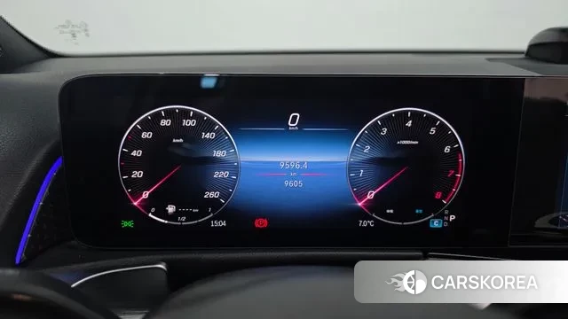 Mercedes-Benz GLB-Class X247 id 3466925 из Кореи 18