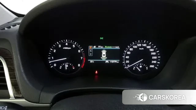 Genesis G80 id 2986352 из Кореи 18