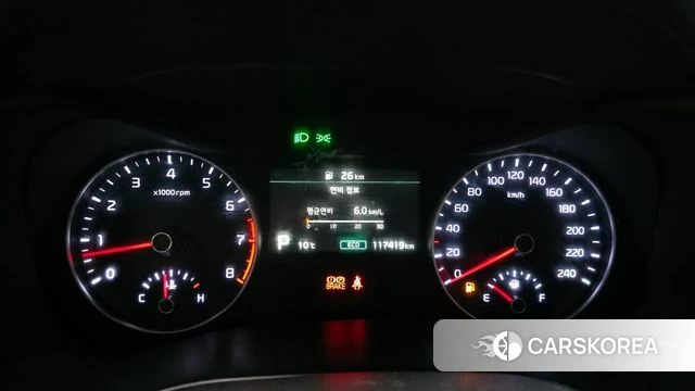 Kia Come New K3 id 3801763 из Кореи 18