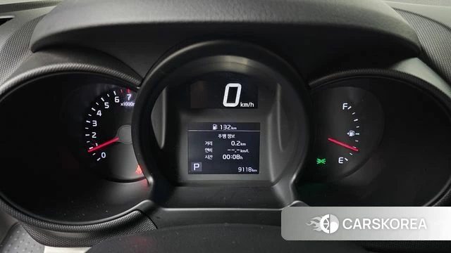 Kia The New Ray id 3935283 из Кореи 18