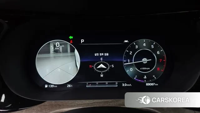 Kia K5 3rd generation id 3038582 из Кореи 18