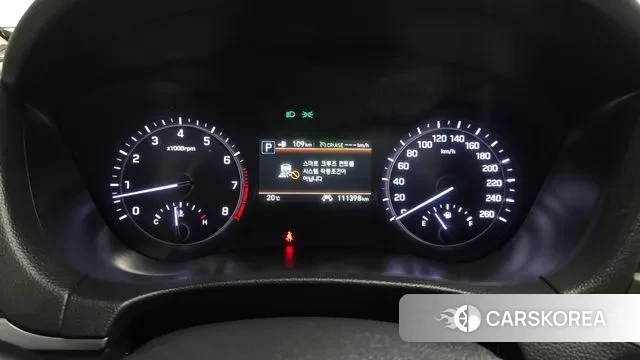 Genesis G80 id 3249070 из Кореи 18