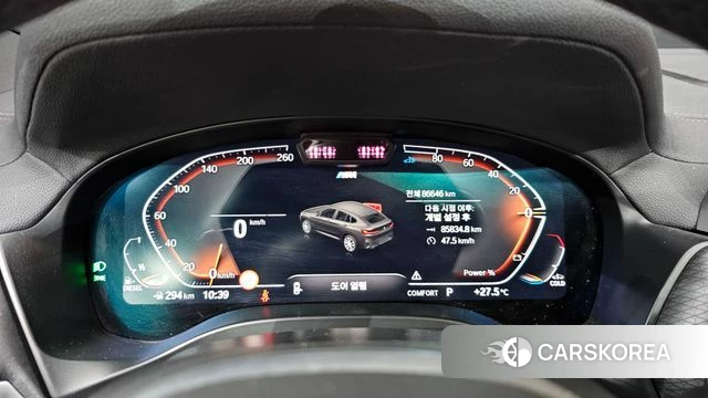 BMW X4 (G02) id 4549586 из Кореи 28
