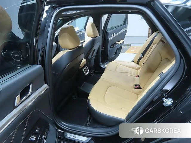 Kia K5 Hybrid 3rd Generation id 4396895 из Кореи 18
