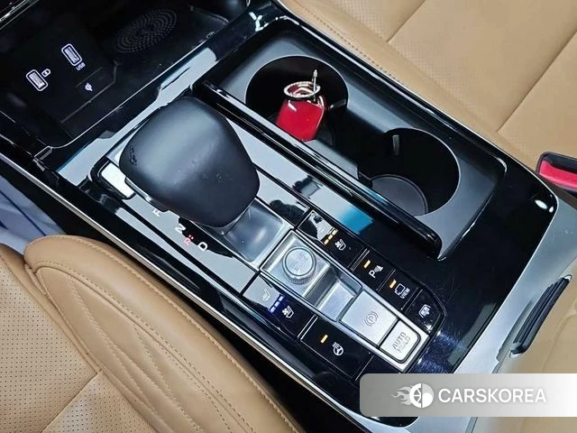 Kia K7 Premier id 4610103 из Кореи 18