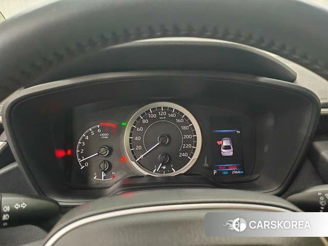 Toyota Corolla id 4348989 из Китая 18