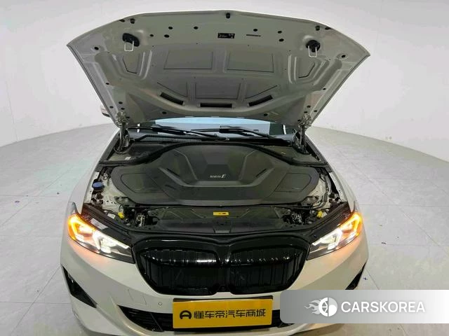 BMW i3 id 3889099 из Китая 18