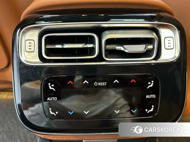Mercedes-Benz S-class id 4333387 из Китая 18