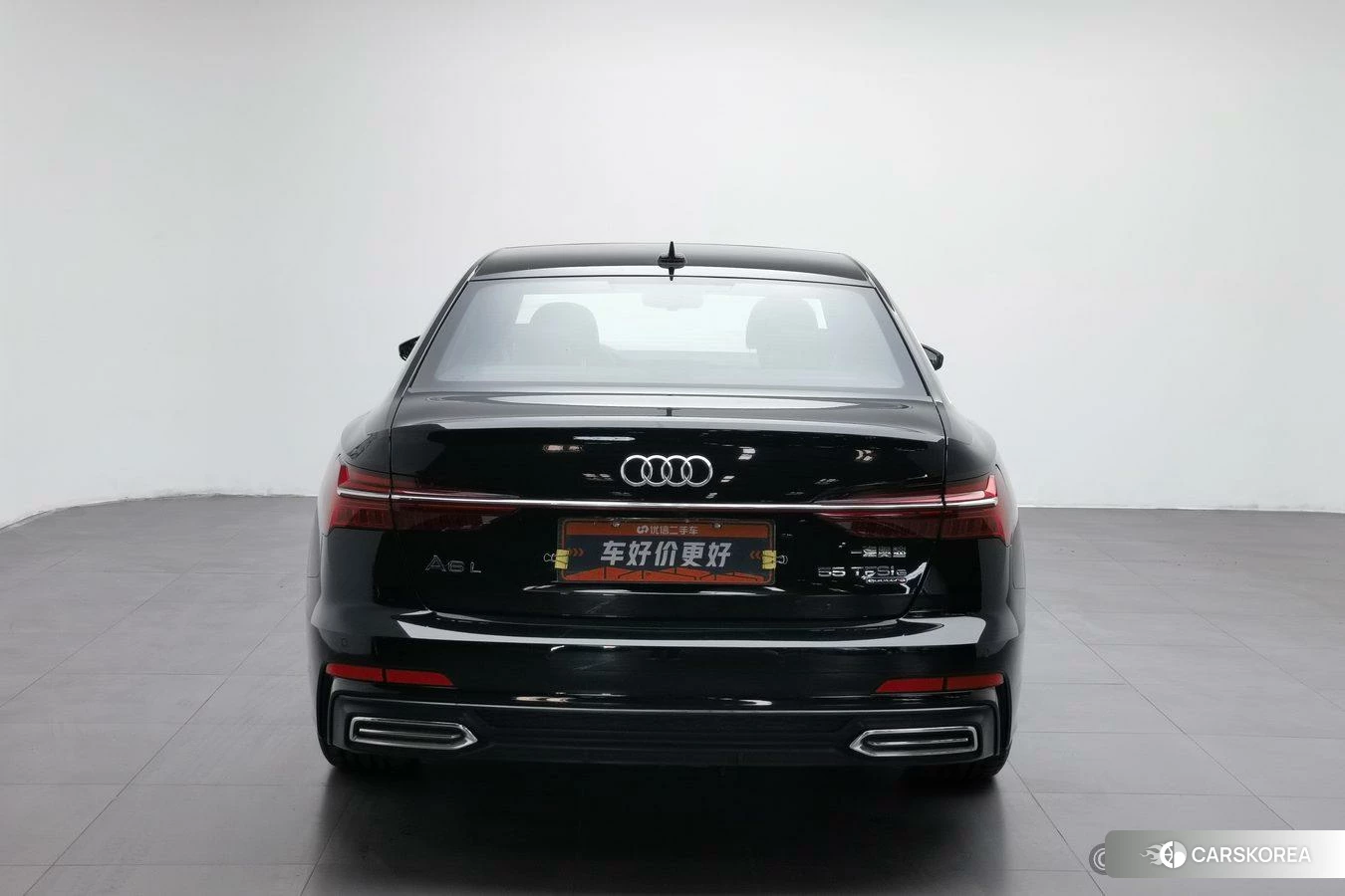 Audi A6L PHEV id 4405777 из Китая 22