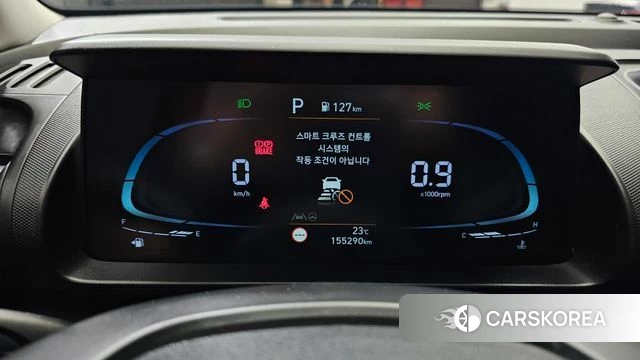 Hyundai Casper id 4415485 из Кореи 18