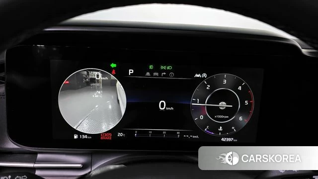 Kia Carnival 4th generation id 4362375 из Кореи 32