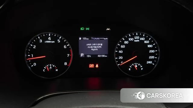 Kia Seltos id 4303904 из Кореи 29