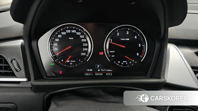 BMW 2 Series Active Tourer (F45) id 4429732 из Кореи 30