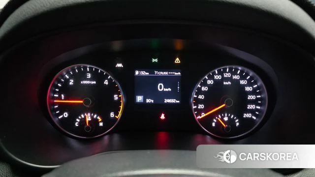 Kia Sportage The Bold id 4626026 из Кореи 28