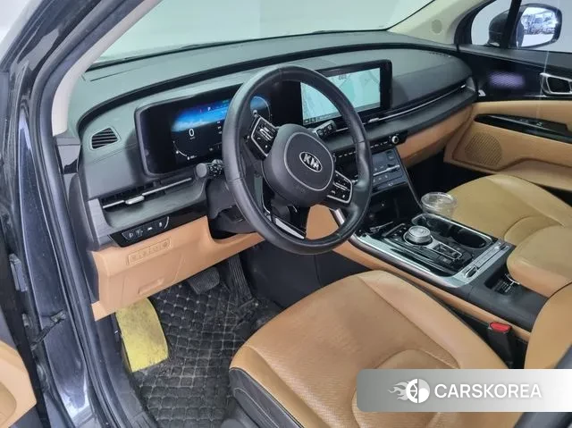 Kia Carnival 4th generation id 3753162 из Кореи 14