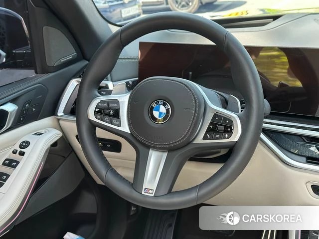 BMW X5 (G05) id 4441498 из Кореи 18