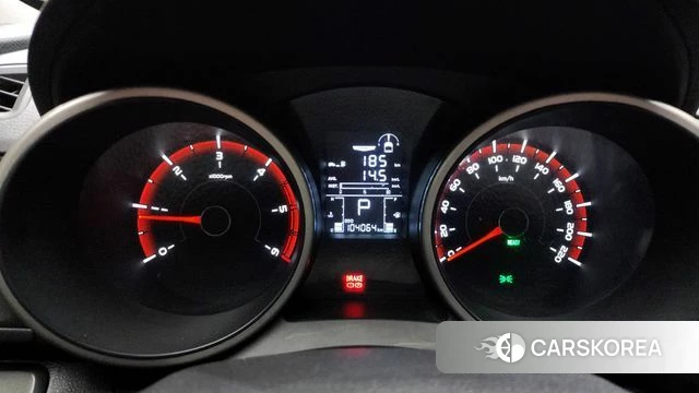 Ssangyong Tivoli Air id 4269349 из Кореи 18