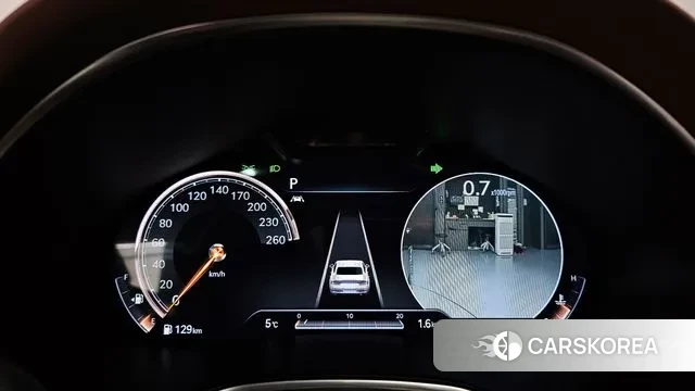 Genesis G80 (RG3) id 3691894 из Кореи 18