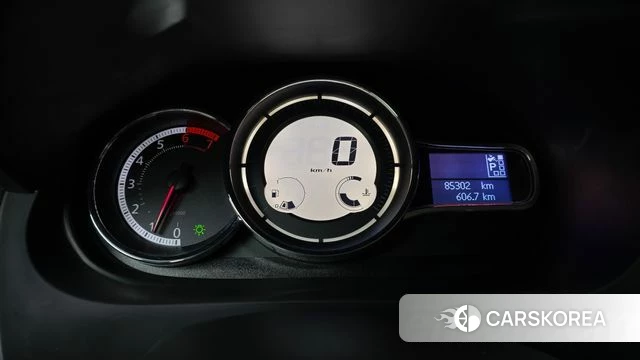 Renault Korea (Samsung) SM3 Neo id 4188269 из Кореи 31