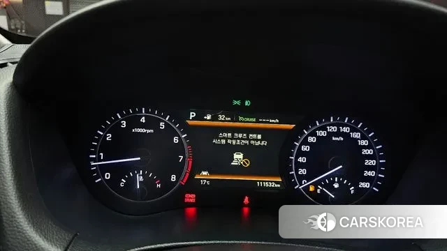 Genesis G80 id 3403268 из Кореи 18