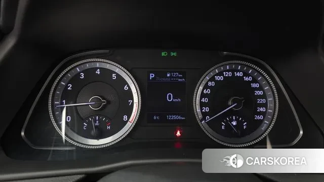 Hyundai Sonata (DN8) id 3573791 из Кореи 18