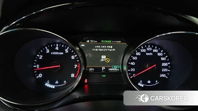 Kia The New Carnival id 3936432 из Кореи 18