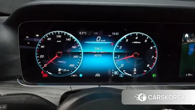 Mercedes-Benz E-Class W213 id 3458453 из Кореи 18