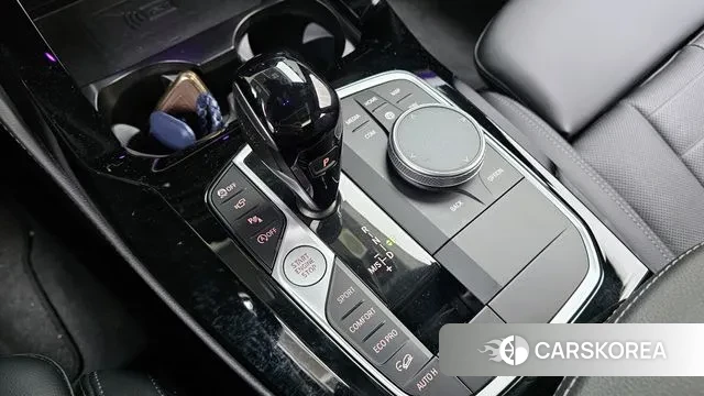 BMW X4 (G02) id 3534030 из Кореи 18