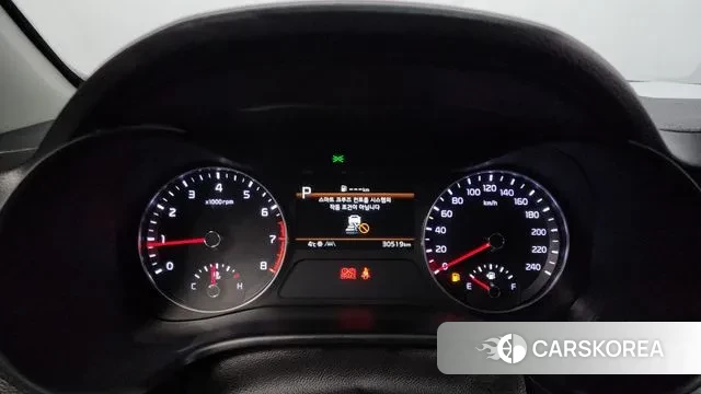 Kia The New K3 2nd generation id 3665152 из Кореи 18