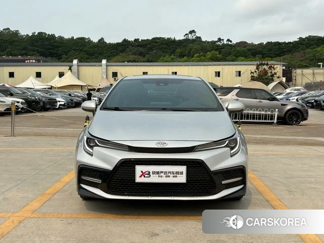 Toyota Lei Ling id 4273710 из Китая 15