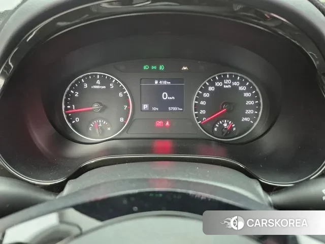 Kia Seltos id 3788366 из Кореи 18