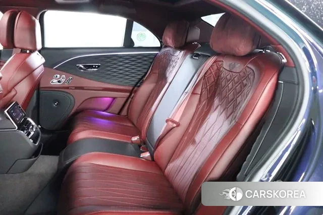 Bentley Flying Spur 3rd Generation id 3712238 из Кореи 18