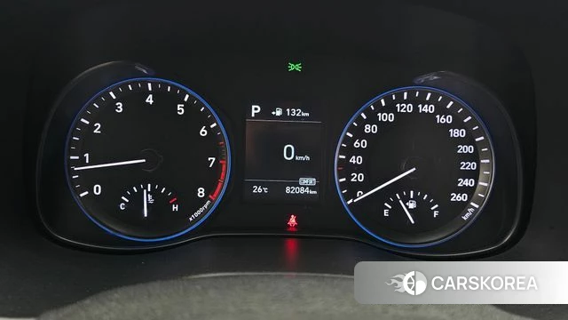 Hyundai Kona id 4615566 из Кореи 28