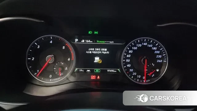 Genesis G70 id 3292251 из Кореи 18